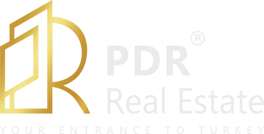 PDR Real Estate in Turkey